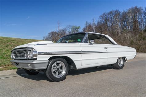 1964 Ford Galaxie Fast Lane Classic Cars