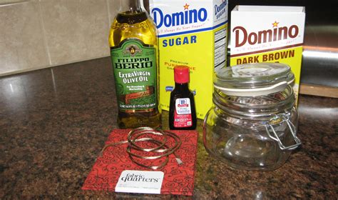 DIY Vanilla Sugar Scrub: Only 4 Ingredients For Self-Care!