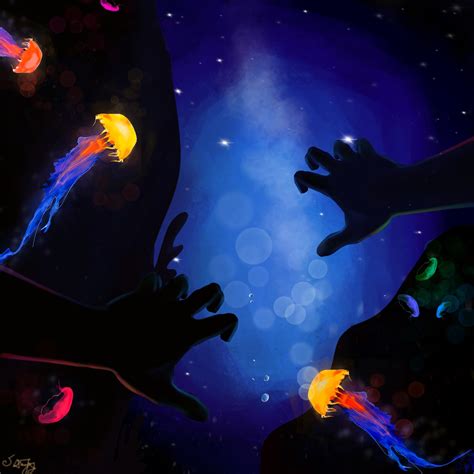 ArtStation - Falling