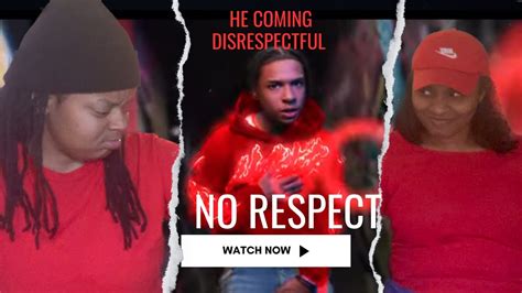 Dudeylo No Respectofficial Videoreaction Youtube