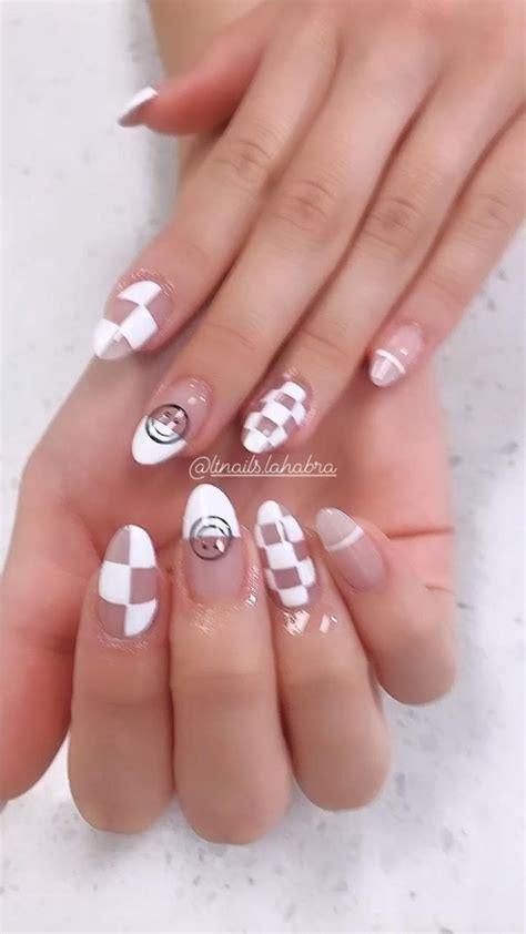 Pin By LT NAILS SPA On Pins By You Beautiful Nail Designs Nail