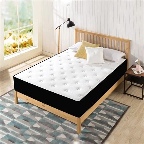 Deep Sleep Ortho Plus Memory Foam Mattress – Deep Sleep Every Night