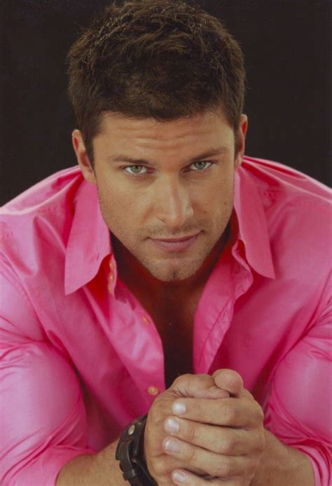 Picture Of Greg Vaughan Greg Vaughan Good Looking Men Gorgeous Men