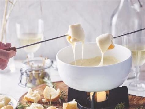 X Kerstmenu Klaar Binnen Het Uur Libelle Lekker Kaasfondue