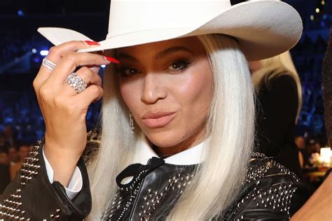 Beyoncé Announces New Album ‘cowboy Carter Marking Her Entry Into Country Music Putinworktv