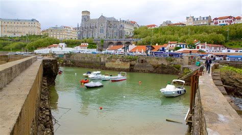 Location Maison Biarritz Centre Ventana Blog