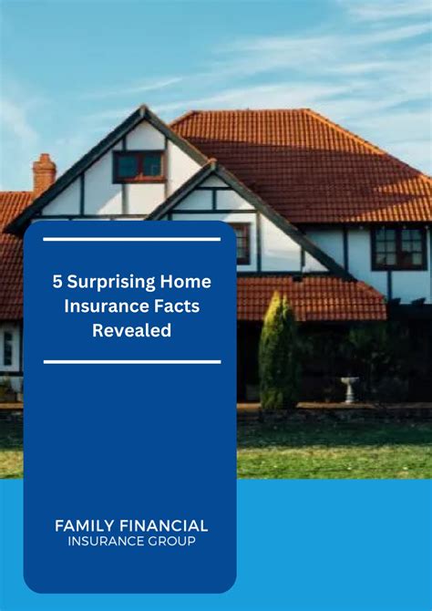 Ppt Surprising Home Insurance Facts Revealed Powerpoint Presentation