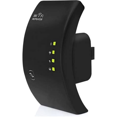 Amplificateur Wifi Mbps Wifi Repeater Wifi Extender Router Wifi