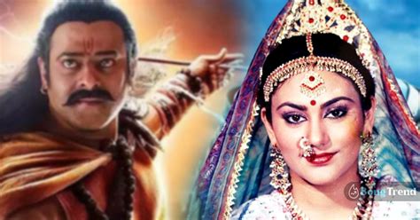 হনুমানজির গায়ে লেদারের জামা রামায়ণ নিয়ে ইয়ার্কি Adipurushর টিজার