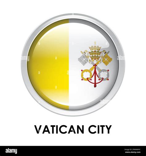 Vatican City Map Hi Res Stock Photography And Images Alamy