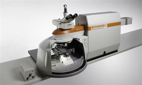 Mapping Of Oral Biofilms Using Confocal Raman Microscopy