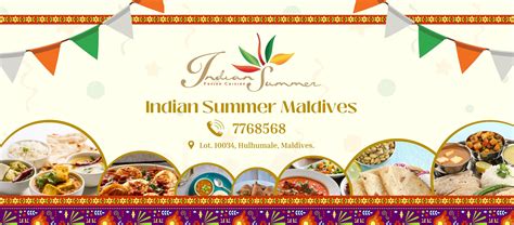 Indian Summer Maldives