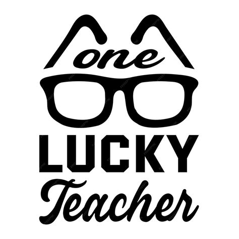 Premium Vector Teacher Svg Design Svg Teacher Svg Files Svg Cut Files