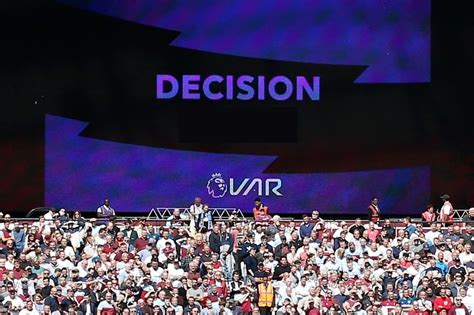 Var Video Assistant Referee Memes Piñata Farms The Best Meme