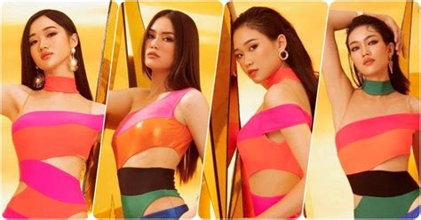 Th Sinh Hoa H U Du L Ch Vi T Nam To N C U Khoe Body V I Bikini