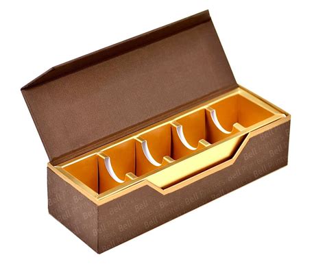 Chocolate Box Manufacturers Chocolate Divider Packaging Boxes Bell