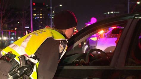 New Impaired Driving Laws Taking Drunk Drivers Off The Road Rcmp Say