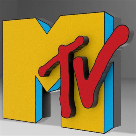 Mtv Logo Designer