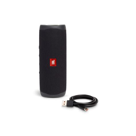 Jbl Flip 5 Waterproof Portable Bluetooth Speaker