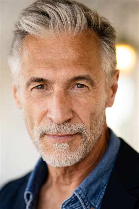 Andreas Von Tempelhoff Models Eastwestmodels Model Agentur
