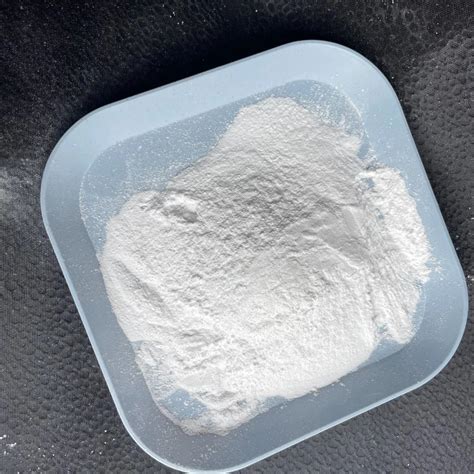 Food Grade Potassium Stearate 593 29 3 Bulk Potassium Stearate Powder