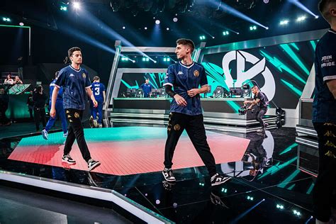 MAD Lions KOI Bows Out Of LEC Spring Split MSI Dreams Dashed 22esport Gg