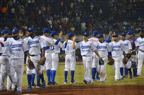 Remontada Y Serie Completa Para Acereros Sobre Diablos Grupo Milenio