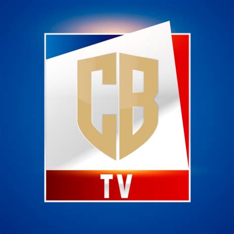 cb tv youtube