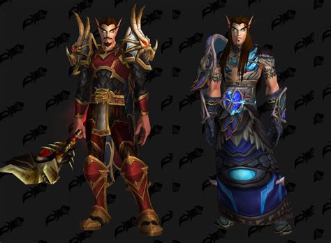 Evoker transmogs - General Discussion - World of Warcraft Forums