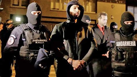Συνελήφθη για sex trafficking ο influencer Άντριου Τέιτ Πώς μία