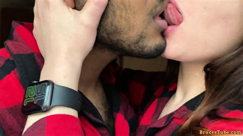 Babe Kiss Me Passionately Very Hot Kiss Imwf