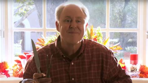 John Lithgow Joins Cast of Showtime's Dexter Revival