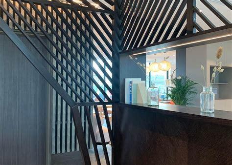 Okko Hotels Paris la Defense