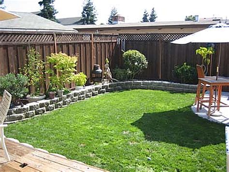 Backyard landscaping design ideas - large and beautiful photos. Photo ...