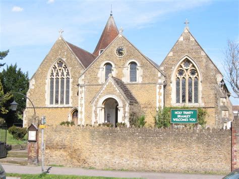 Genuki Holy Trinity Bramley Church Of England Surrey