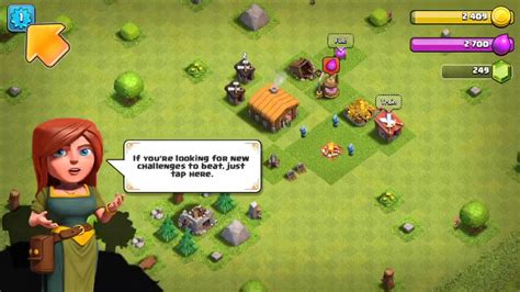 Clash Of Clans Ep1 A Start Youtube