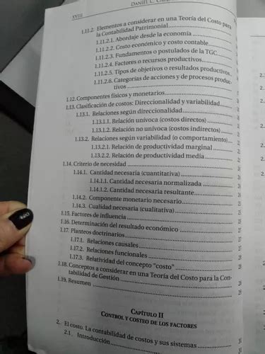 comprar Teoría Y Práctica De Los Sistemas Costos Cascarini La Ley