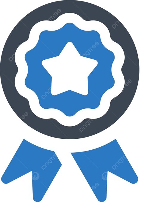 Achievement Badge Icon Achievement Illustrations Vector Vector