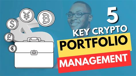 Strategies For Successful Crypto Portfolio Management Youtube