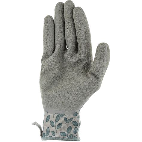 Blackfox Handschuh Eglantine Gr 7 Grau Kaufen Bei OBI