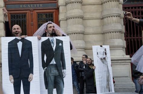 Alaska Interdire Le Mariage Gay Est Contre La Constitution Le Matin