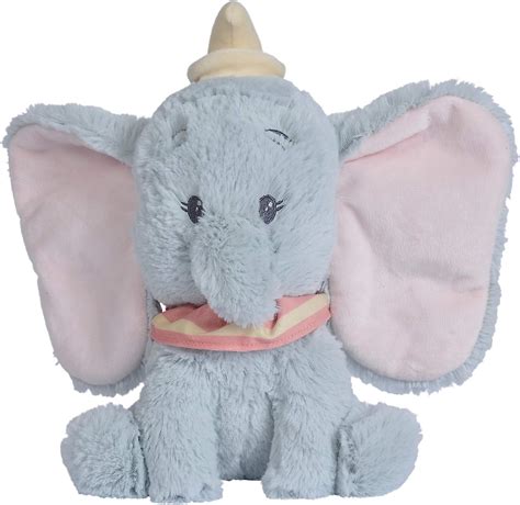 Disney Dumbo Peluche 50 Cm 6315876455 Amazon Fr Jeux Et Jouets