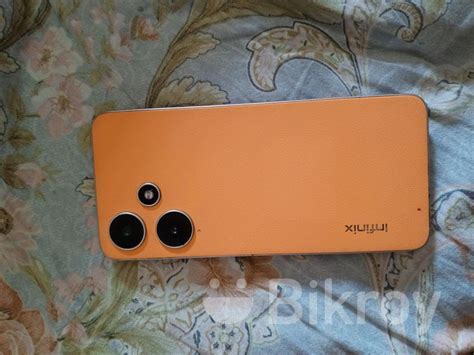 Infinix Hot I Used For Sale In Daulatpur Bikroy