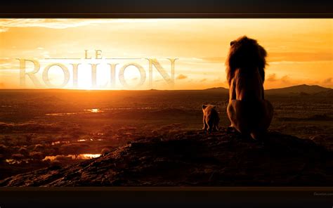 Images De Fond Décran Le Roi Lion Film 2019 Arrière Plan Hd Pour Pc