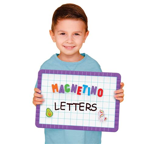 Quercetti Magneetbord Letters In Opbergkoffer Thimble Toys