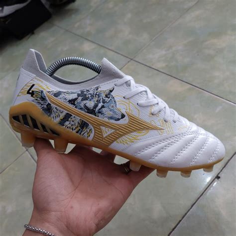 Jual Sepatu Sepak Bola Soccer Mizuno Morelia Neo Iii Beta X Sr Made