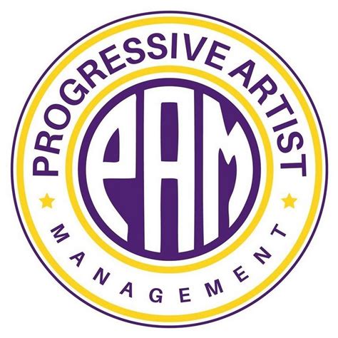 Progressive Artist Management Youtube
