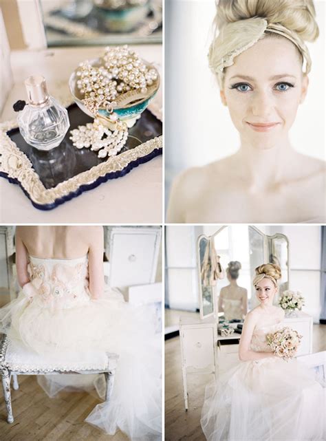 Black Swan + White Swan Wedding Inspiration