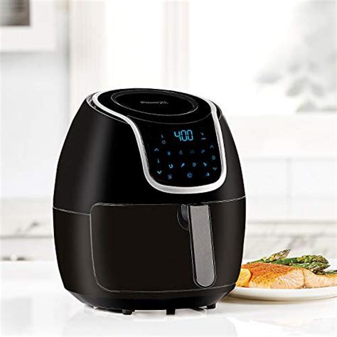 Cook Delicious Meals With The Vortex Xl Air Fryer A Comprehensive Review