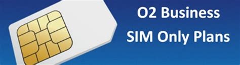 O2 Sim Only Business Plans True Telecommunications